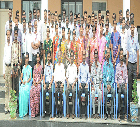 OAS Institute of Technology and Management Tiruchirappalli Events photo 1